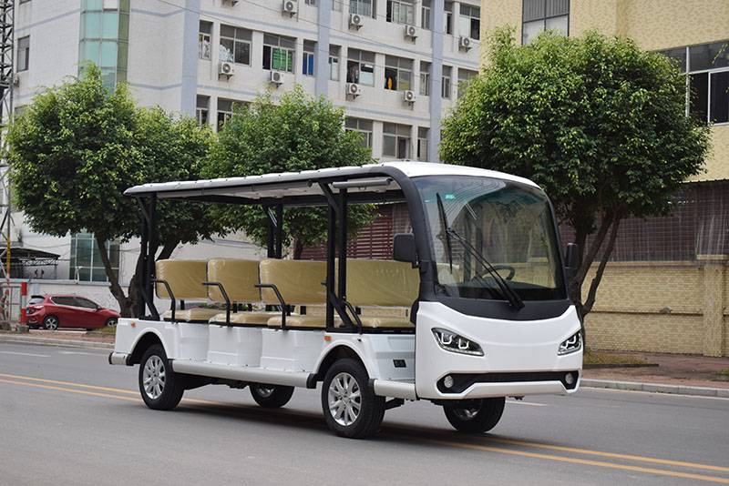 14座旅遊觀光車