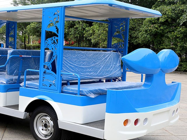 海豚午夜影院网站觀光車