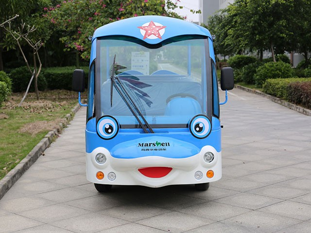 海豚午夜影院网站觀光車