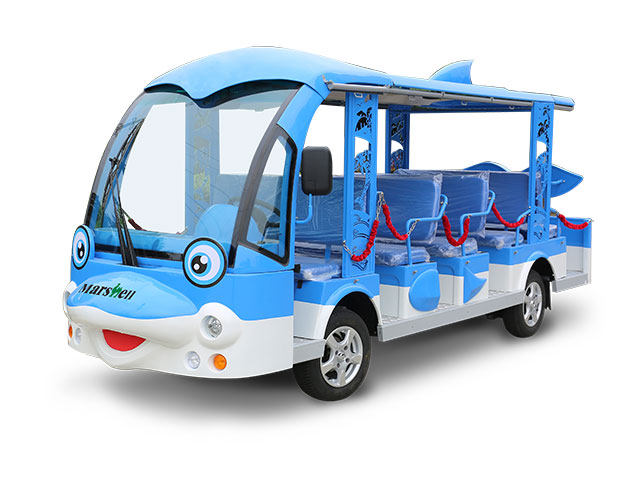 海豚午夜影院网站觀光車