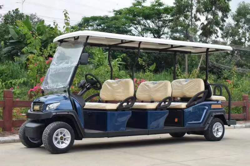 8座午夜影院网站高爾夫球車