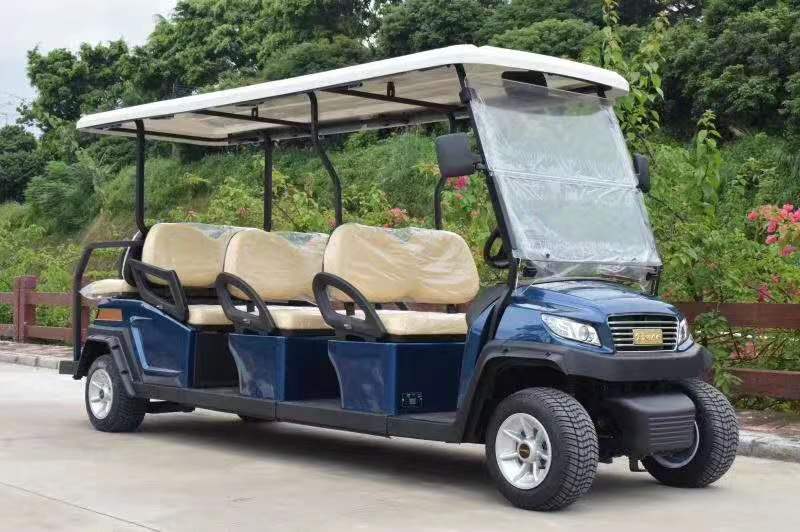 8座午夜影院网站高爾夫車M1S6+2