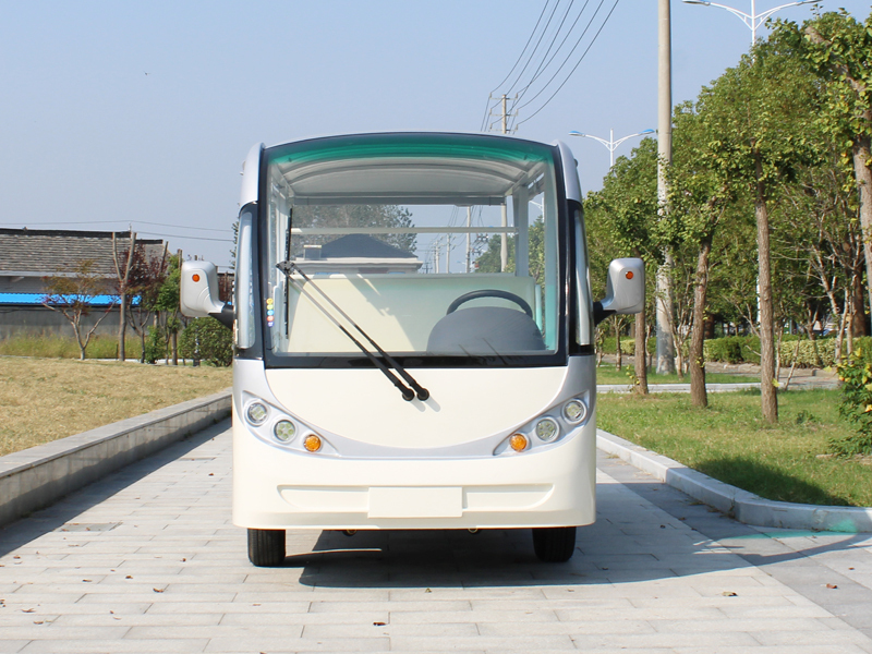 經典款11座午夜影院网站旅遊觀光車