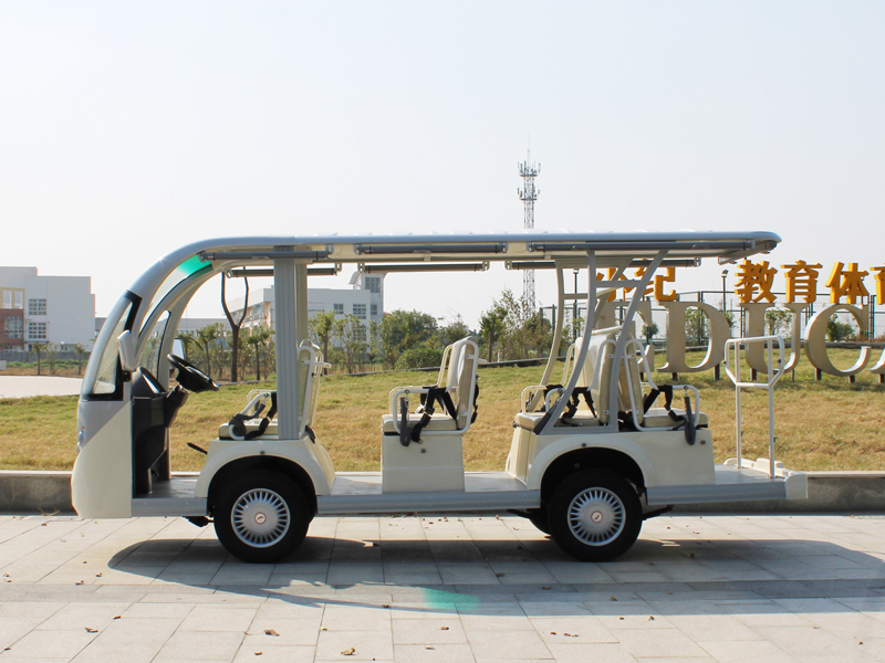 經典款11座午夜影院网站旅遊觀光車