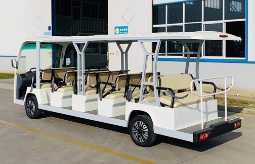 午夜影院网站觀光車的性能是如何提升的？