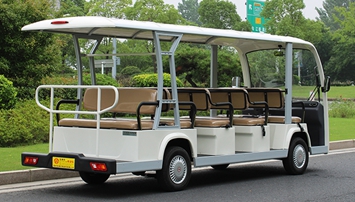 14座旅遊觀光車GD14D