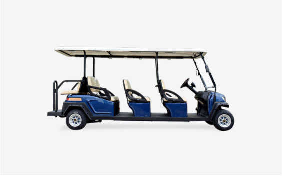 6座午夜影院网站高爾夫車M1S6