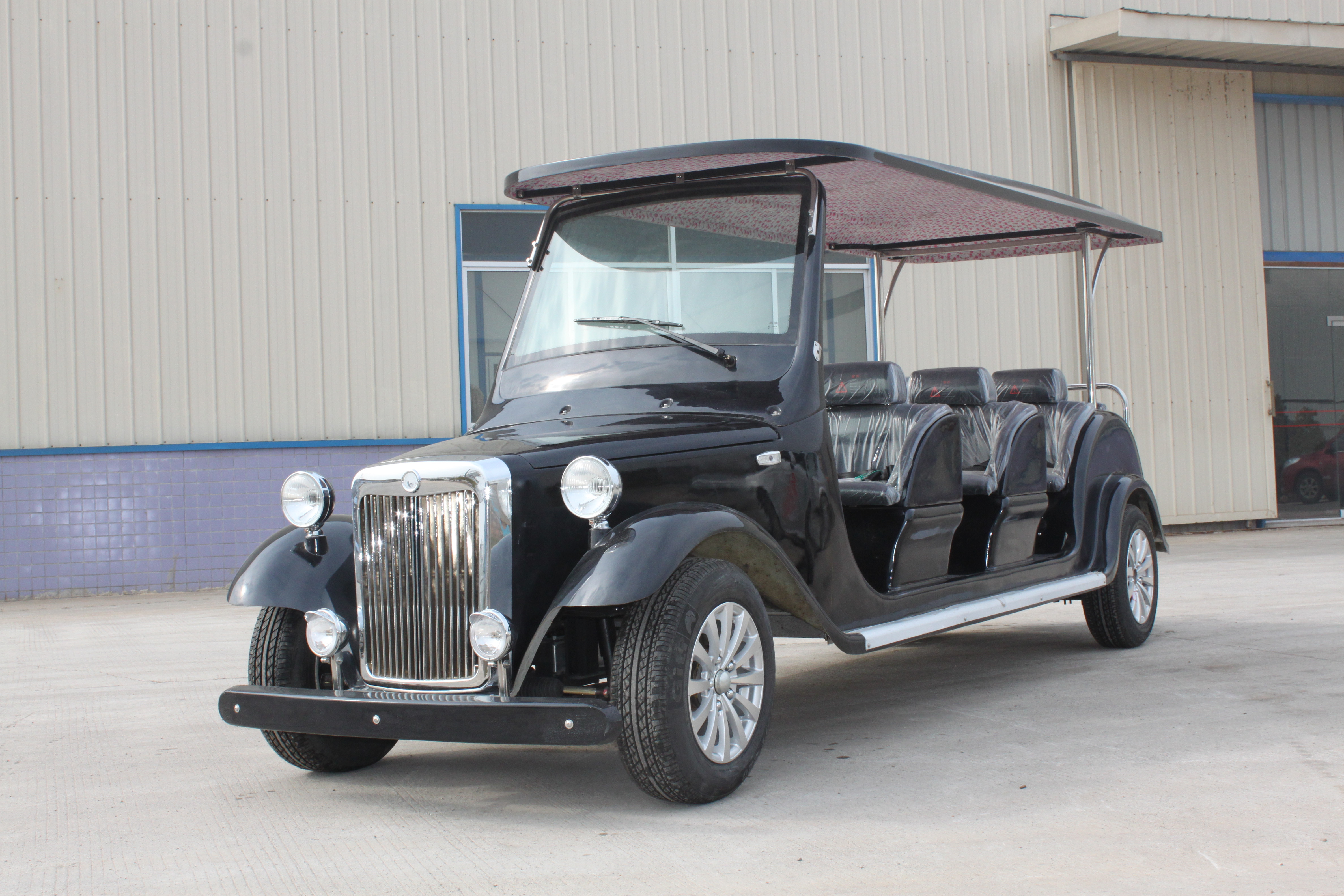 經典款8座午夜影院网站老爺車