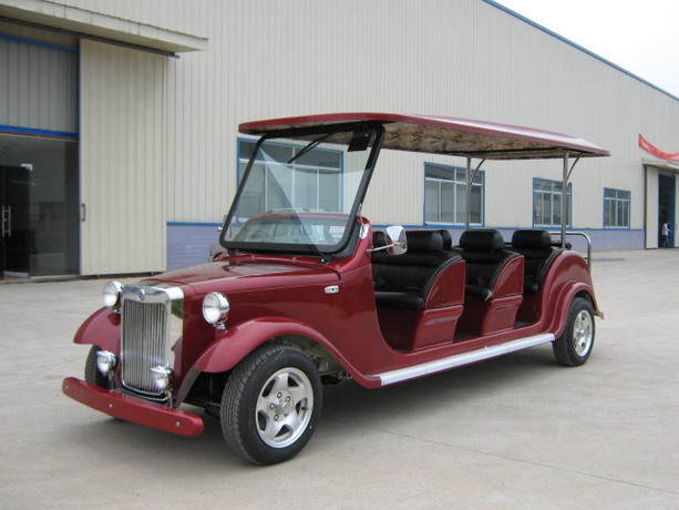 C款8座午夜影院网站老爺車