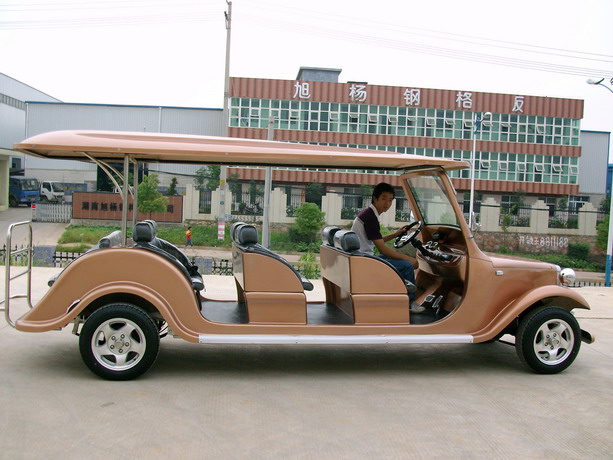 E款8座午夜影院网站老爺車