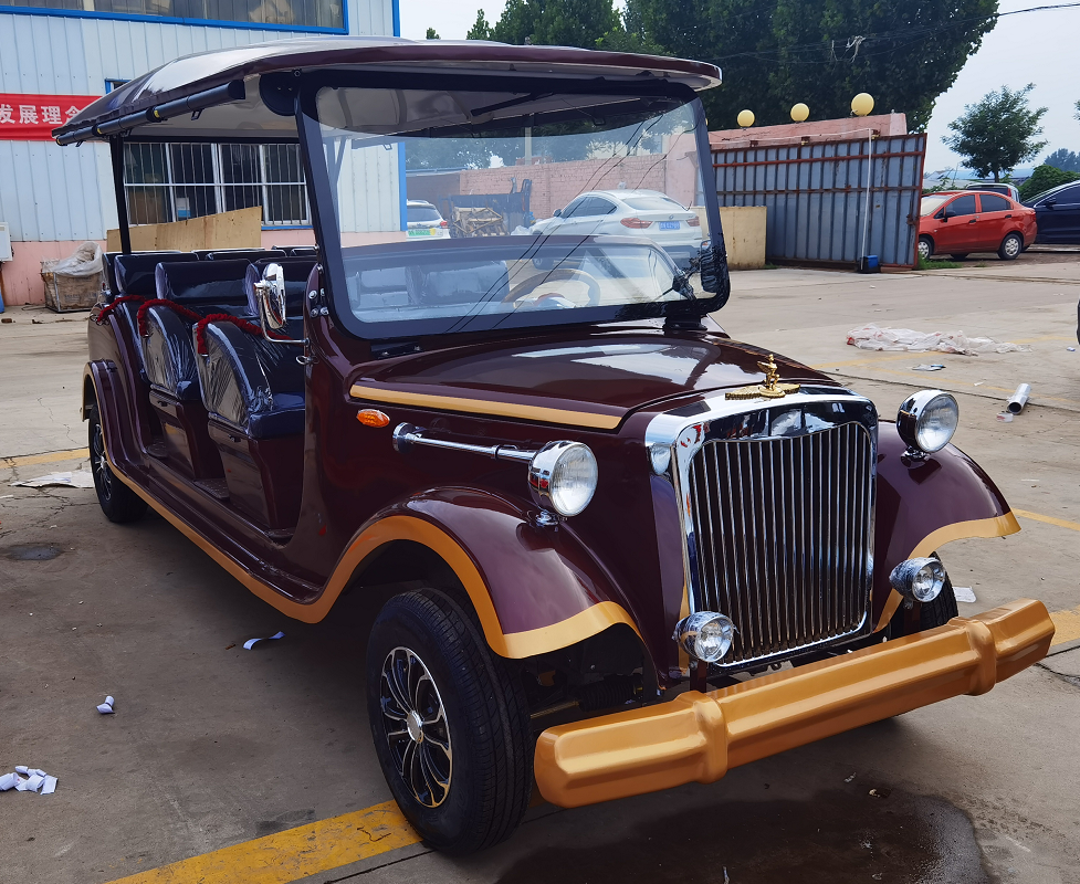 新款12座午夜影院网站老爺車