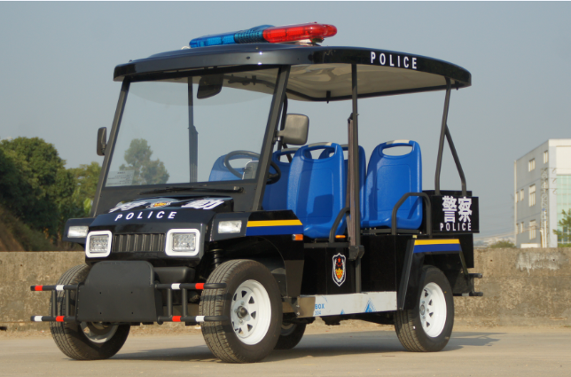5座午夜影院网站巡邏車DX5