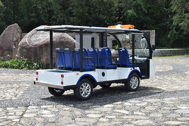 觀光午夜影院网站巡邏車