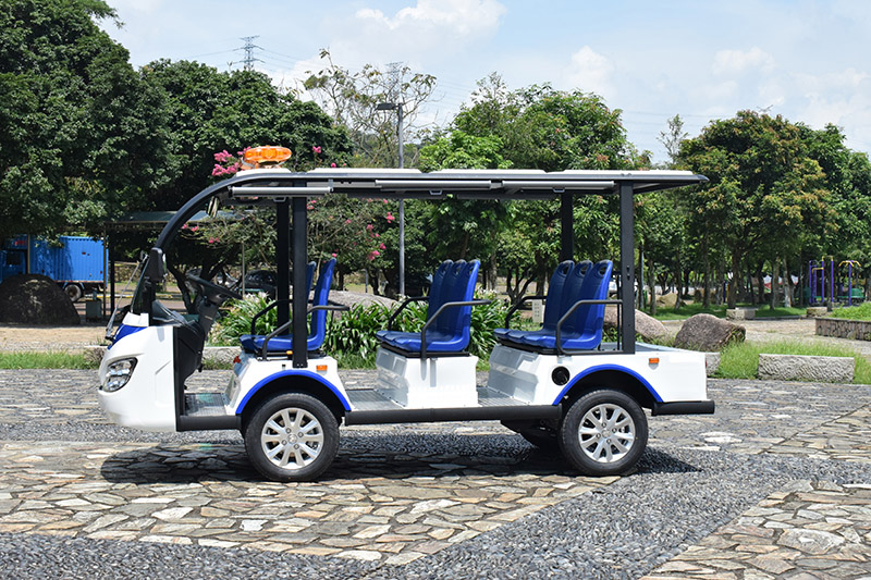 觀光午夜影院网站巡邏車