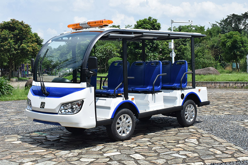 觀光午夜影院网站巡邏車