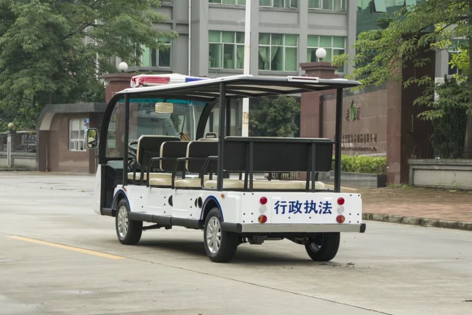 行政執法巡邏車、執法巡邏車、行政監察巡邏車