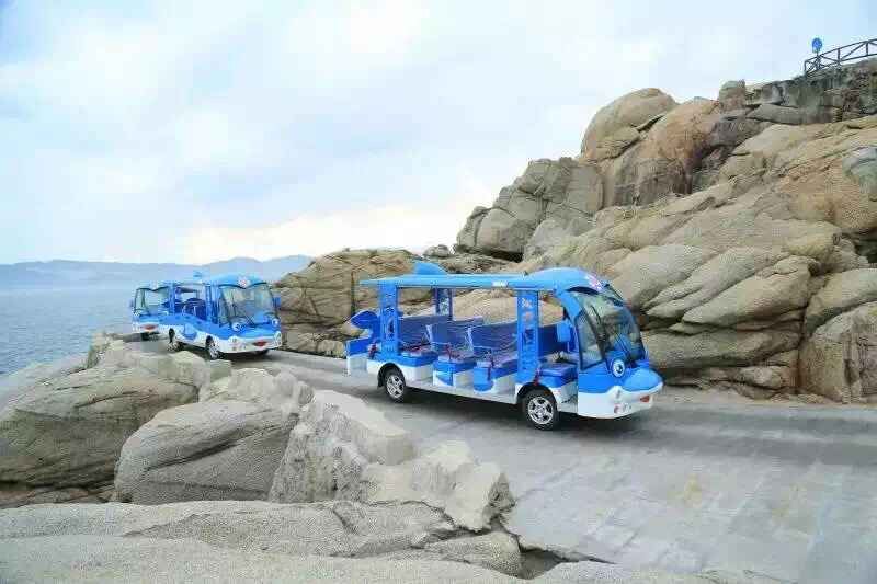 《爸爸去哪兒》給午夜影院网站觀光車行業帶來新商機