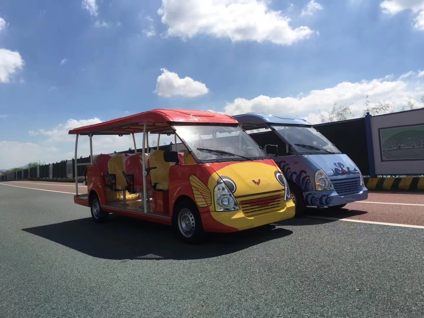 五菱午夜影院网站觀光車係列-VV